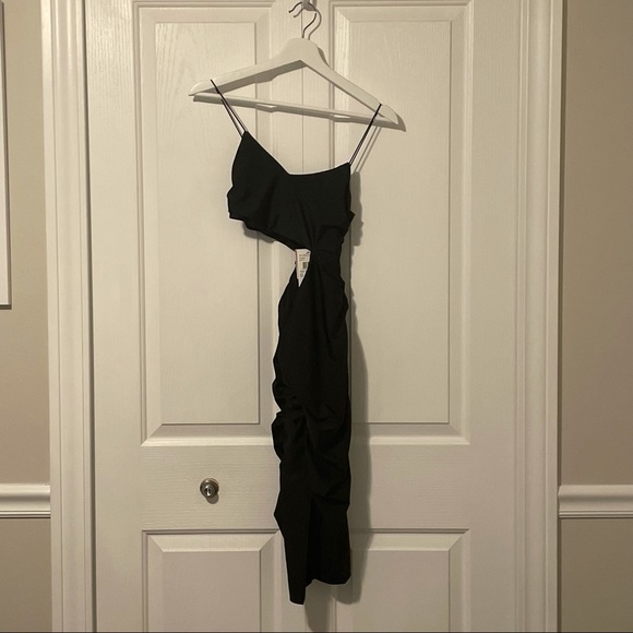 Tiger Mist Cheyanne Dress - Picture 3 of 5